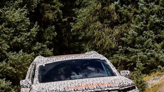 honda pilot 2023 trailsport shows its chunky new looks смотреть онлайн