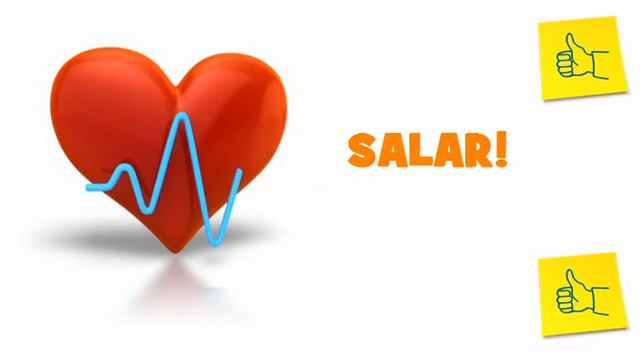 AS MELHORAS SALAR! смотреть онлайн