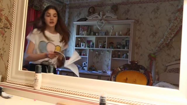 Нормальная сестра VS моя сестра