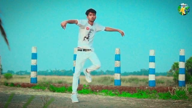 Aao Sunao Pyar Ki Ek Kahani | New Dance Video | Dj Song | Max Rinku Dancer|Shreya Ghosal, Sonu Niga смотреть онлайн