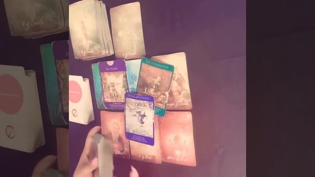 ♑️CAPRICORN ❣️The silence is torturing them.. ?Your s?x is bananaz. ~ Love reading смотреть онлайн