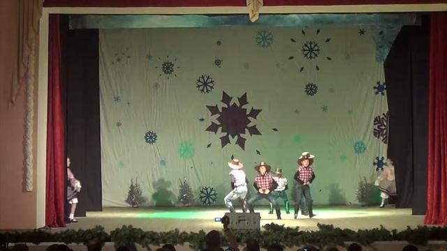 Потешки 21 12 2014 Кантри смотреть онлайн