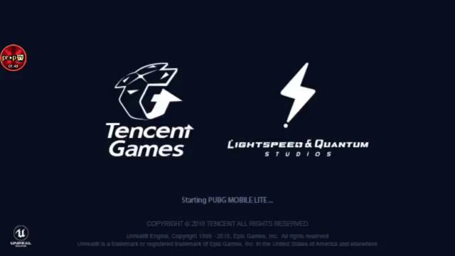 PUBG MOBILE LITE Fix Error Update ( 8/12/18 ) GMT+8:00