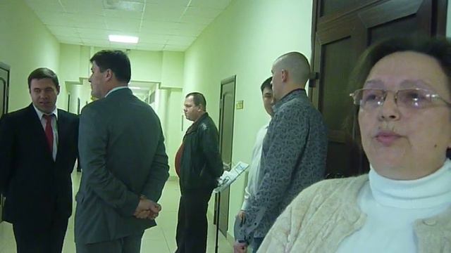 Часть №1. Тайная конференция УГМК смотреть онлайн