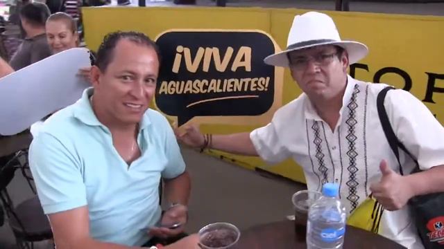 Torres 10 - Feria de San Marcos 2017 смотреть онлайн