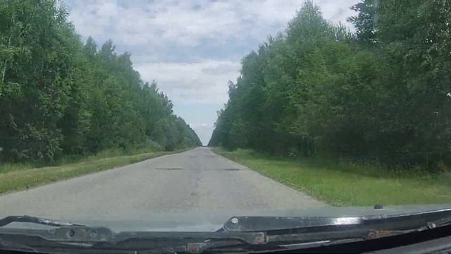 Дорожное путешествие Чакрыгино Дмитриевское Сокольское Пелегово Нижегородской области 2020 смотреть онлайн