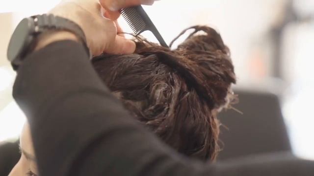 Salon Morgan D'Axel - Soin Botox смотреть онлайн