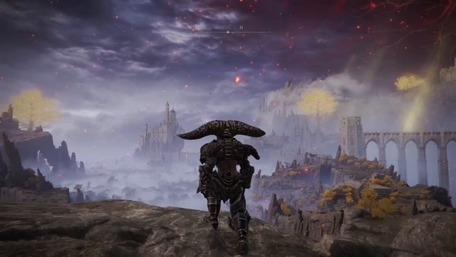 The New Elden Ring Garden Of Eyes DLC Mod Is INSANE - 30 New Weapons, Bosses, Armor & More!