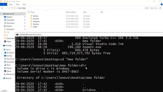 C Programming Tutorials | Command Line Arguments | Lecture-1 смотреть онлайн