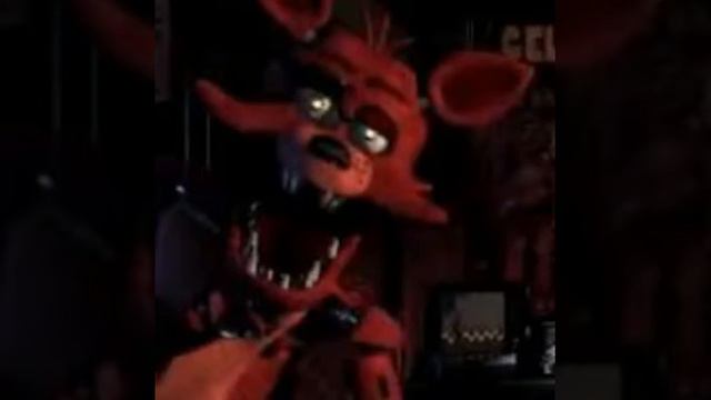 Песня Foxy Skillet-Monster смотреть онлайн