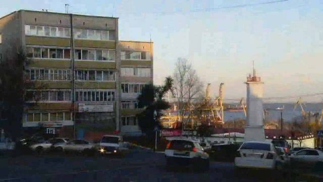 Про Ванинский порт стихи Виктор Уразбаев смотреть онлайн