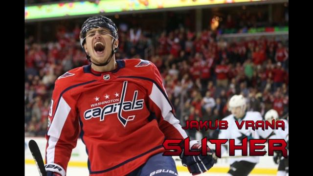 Jakub Vrana (Washington Capitals) Goal Horn смотреть онлайн