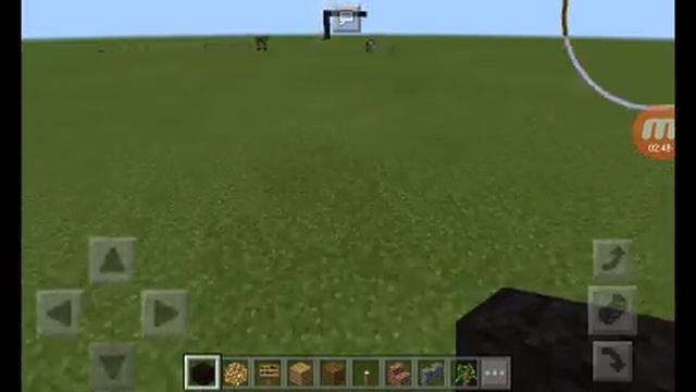 Майнкрафт | строим город #1 творческий режим | MARIYA Let's Play Minecraft ) смотреть онлайн