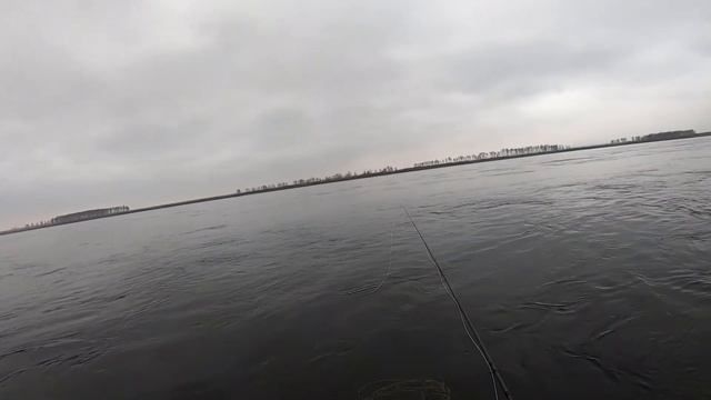 Страничка дневника. Нахлыст на Ангаре 08.10.20 смотреть онлайн