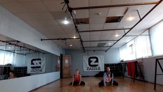 Strip Dance Smolensk Романовская Юлия смотреть онлайн