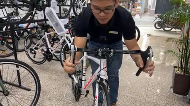 Livestream xe đạp Java mới năm 2023 @tamduccycles смотреть онлайн