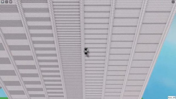 Best Roblox Wall Hop Script | AHK