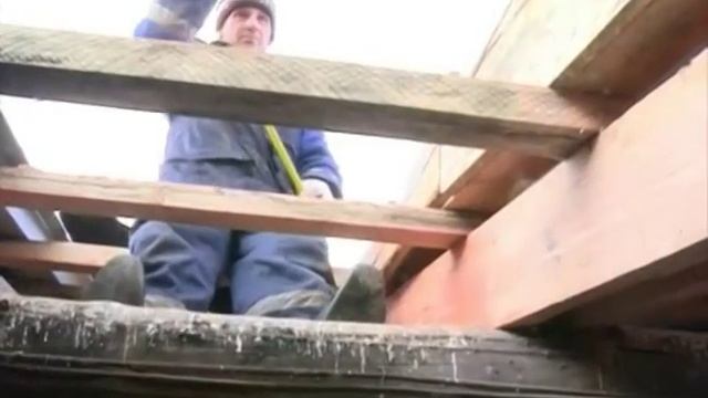 Более десятка зданий в Ярославле встретят зиму с смотреть онлайн