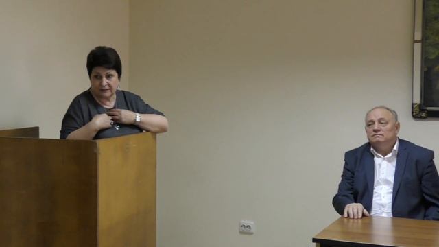 Встреча с трудовым коллективом Южно-Сахалинского роддома смотреть онлайн