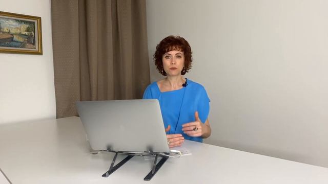 Почему людей преследуют одни и те же проблемы с деньгами? Фрагмент открытого вебинара от 12.04.23 смотреть онлайн