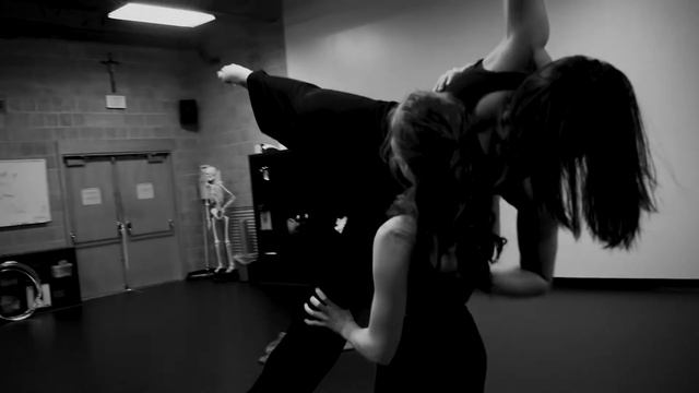 THE VEIL | DANCE MUSIC VIDEO смотреть онлайн