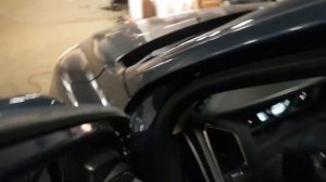 Автосвет в Volvo xc 60 2011