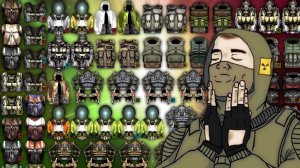 Спавнер NS OGSR 02.10.23