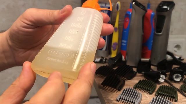 Philips MG7720 Temizlik Bakım Nasıl Yapılır?