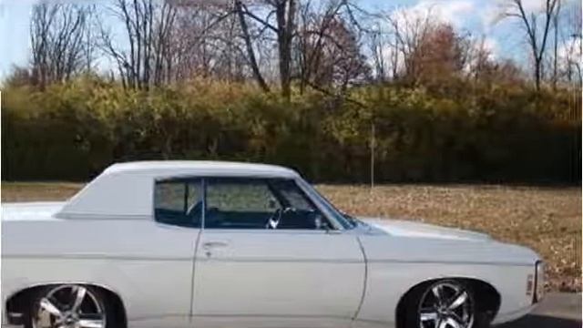 1969 Chevrolet Impala Used Cars Ft. Wayne IN смотреть онлайн