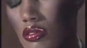 Grace Jones - I've Seen that Face Before