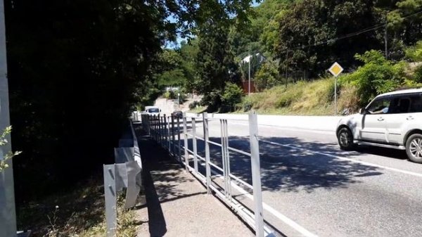 ОБЗОР ПОСЕЛКА АШЕ