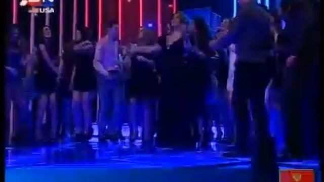 Neda Ukraden - Na Balkanu - Novogodisnji program - (TV BN 2012) смотреть онлайн