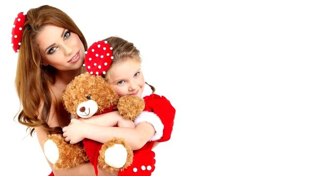 Как найти мужчину женщине с ребенком