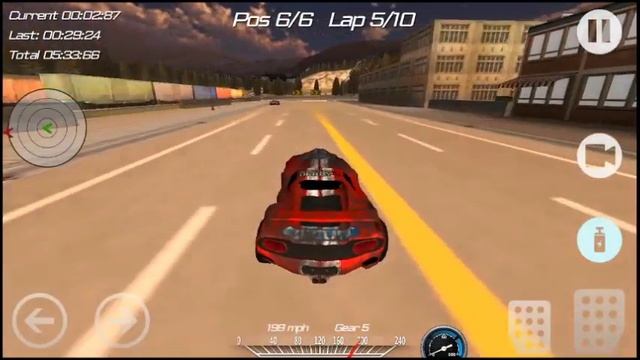 Demolition Derby 2 - Приколы, баги и т.п. #1 смотреть онлайн