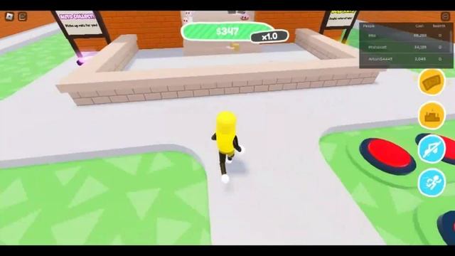 играю в мышей + не свой голос?