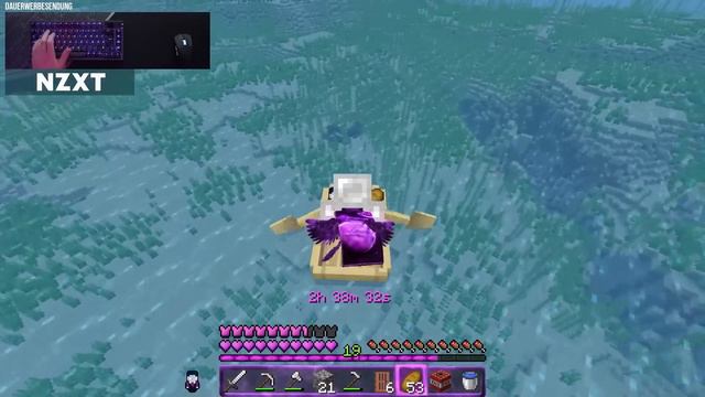 BASTIGHG SPIELT MINECRAFT 1.20 (NEUE RÜSTUNG) смотреть онлайн