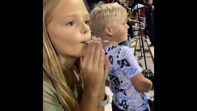 Tate’s First HS Football Game and Real Salt Lake Game August 2022 смотреть онлайн