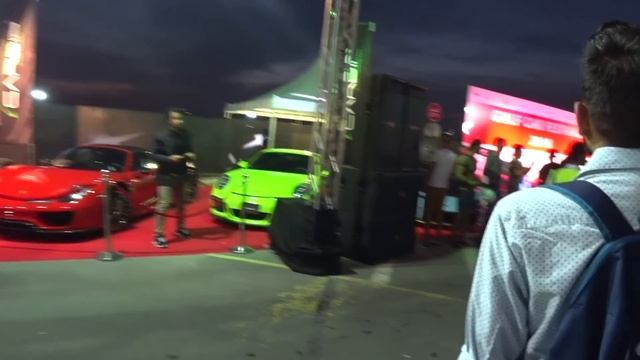 Самые Крутые ТАЧКИ в ДУБАЙ! Dubai Best Cars. #дубай #авто #тренд