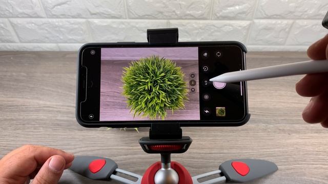 How To Use iPhone 11 Pro Camera App | Overview And New Features смотреть онлайн
