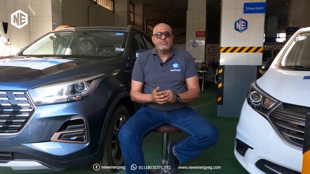 ما هي السيارة الكهربائية ؟ смотреть онлайн