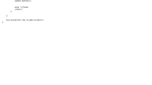 Wordpress: Settings Fields not showing up in Submenu Page смотреть онлайн