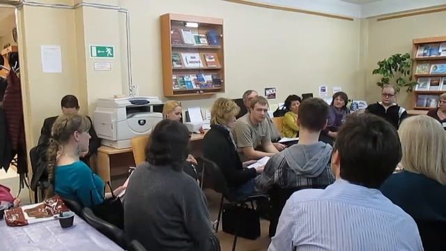 ЯПБ-2015. Информация от организаторов проекта. 01.04.2015