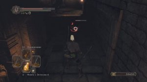 Dark Souls 2 подробно [29] - Склеп Нежити