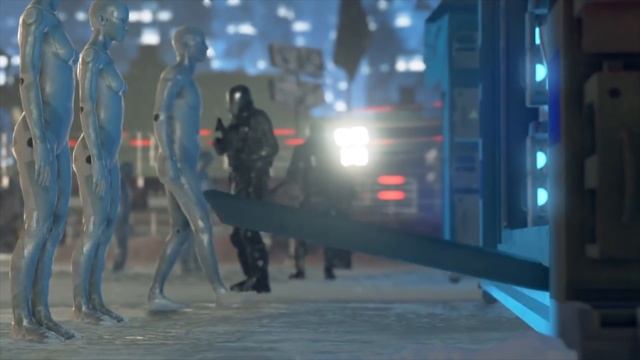 3 САМЫХ МЕРЗКИХ РЕШЕНИЯ в Detroit: Become Human