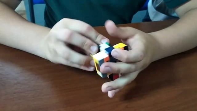 «Что такое головоломка?» - познавательный онлайн - урок к Международному Дню головоломки. смотреть онлайн