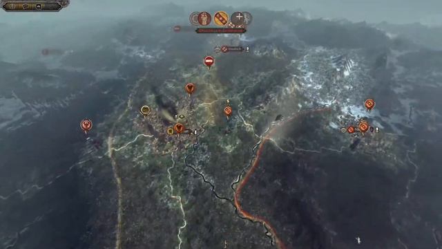 Medieval Kingdoms Total War 1212 AD: County of Flanders Campaign Gameplay #27 смотреть онлайн