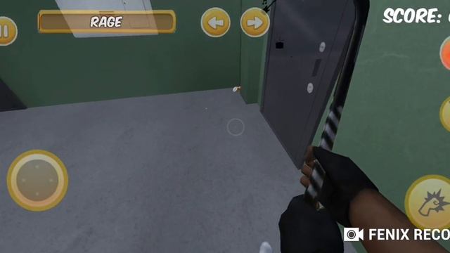 Обзор игры от oppana Games шумные соседи OG смотреть онлайн