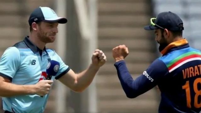 IPL 2023 - 2 Big Updates From RR ( Jos Buttler Brilliant innings ) Full Match Highlights. смотреть онлайн