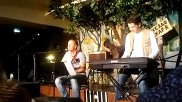 Павел Кашин -- Город. смотреть онлайн