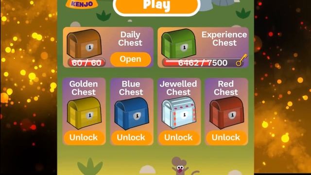 Kenjo's Journey Coin Pusher for Android смотреть онлайн